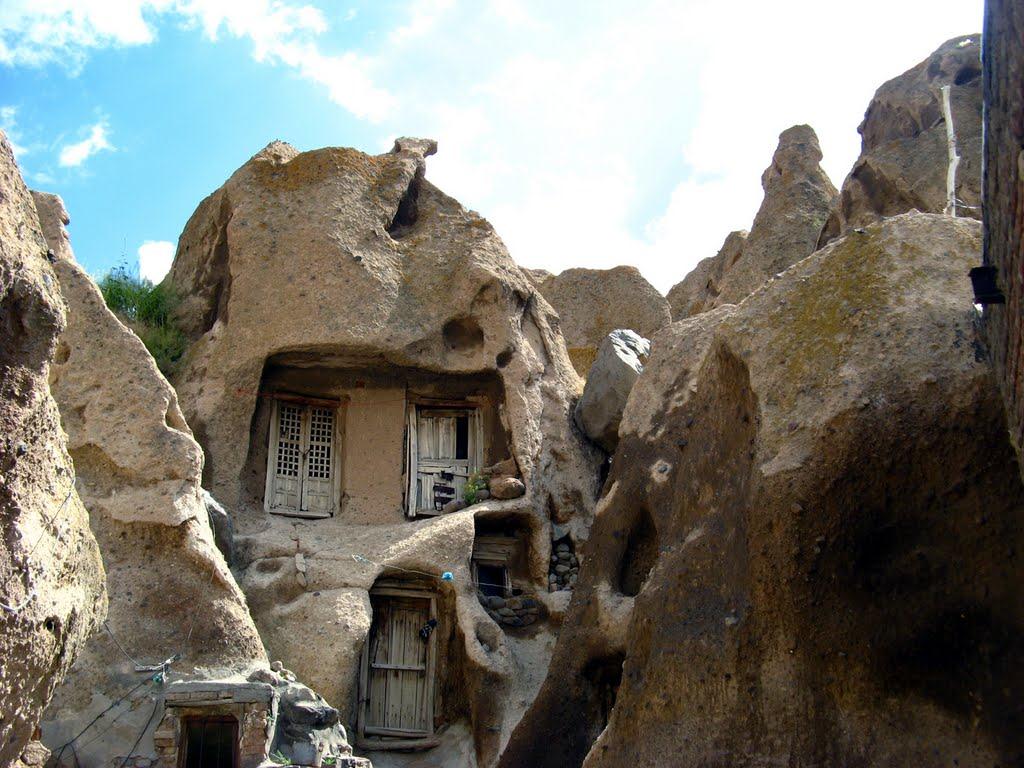 کندوان 