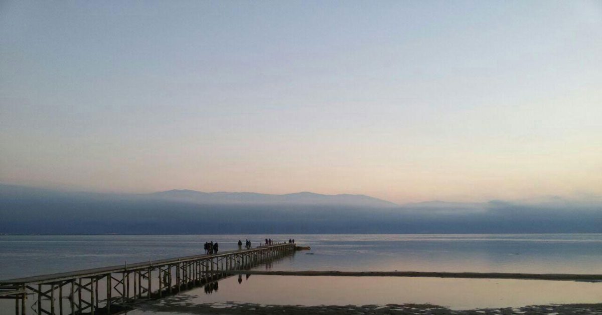 جزیره آشوراده