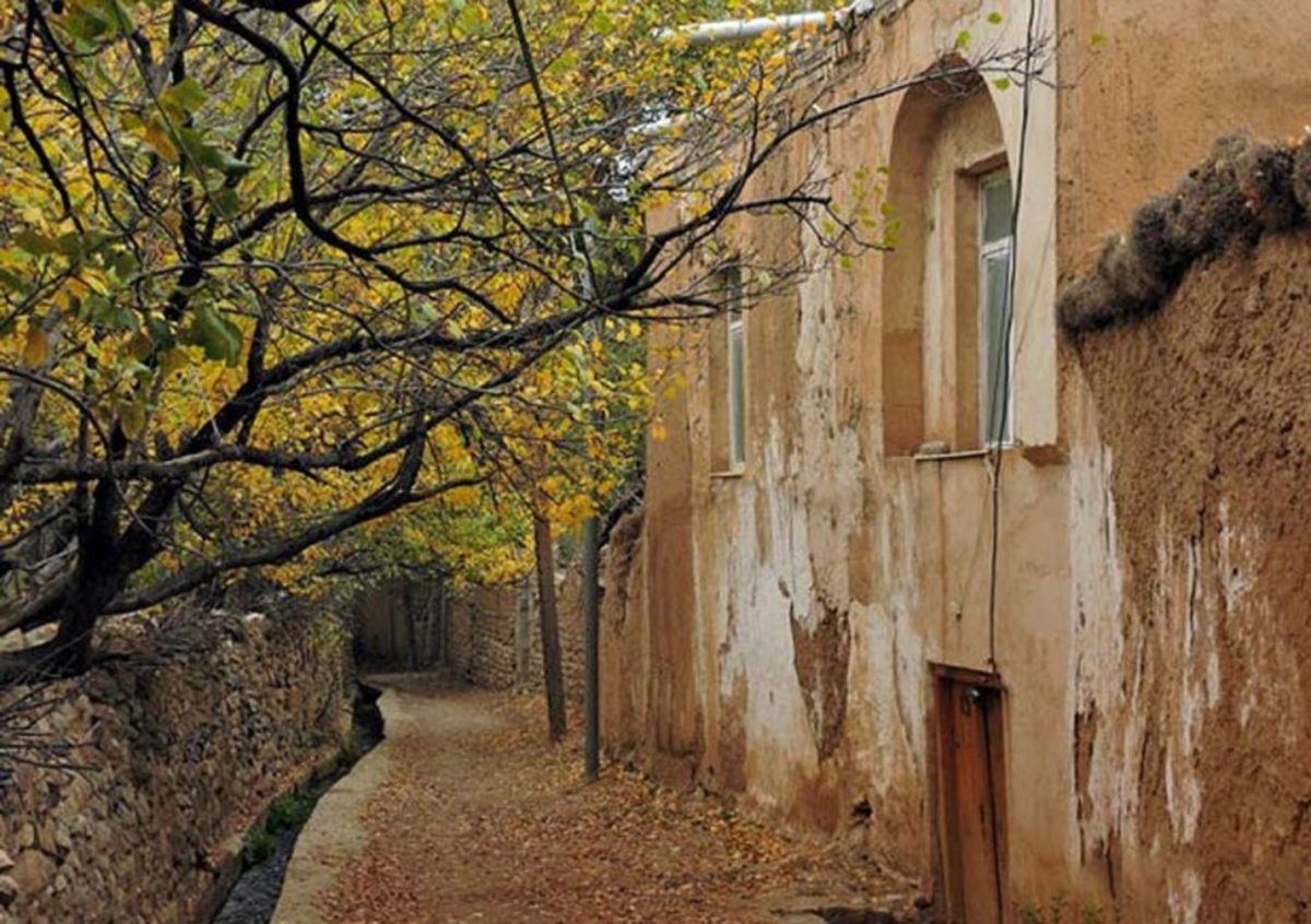 همه چیز درباره جاهای دیدنی سمنان