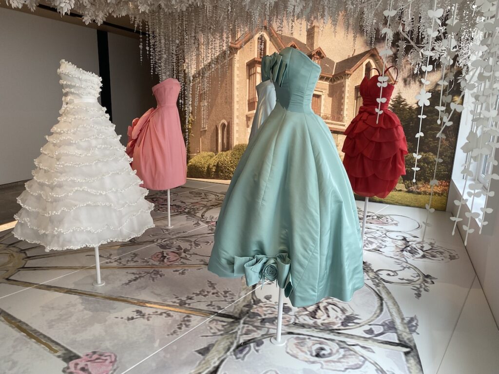 مرکز خریدهای معروف پاریس
