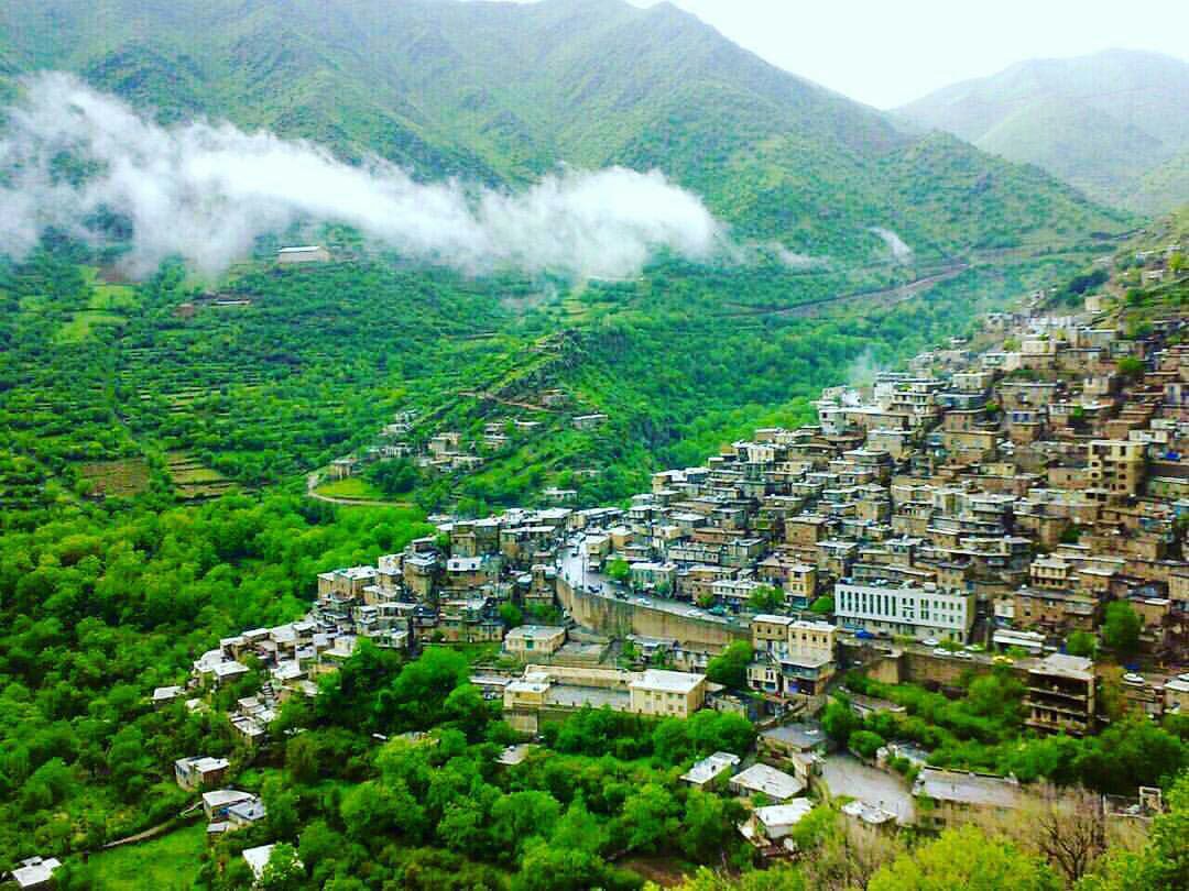 اورامان اورامان