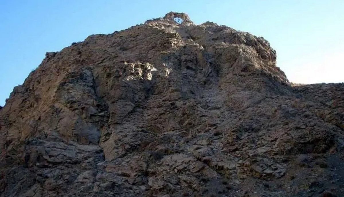 آتشکده خانه دیو