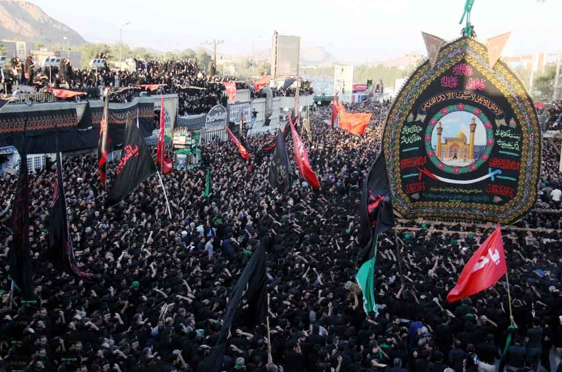 نخل گردانی یزد نخل گردانی یزد