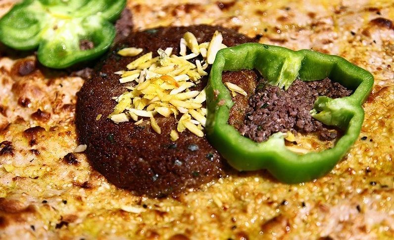 بریانی