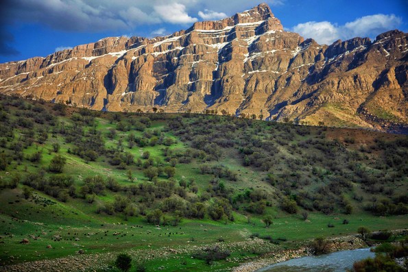 بهترین مقاصد سفرهای داخلی در تابستان