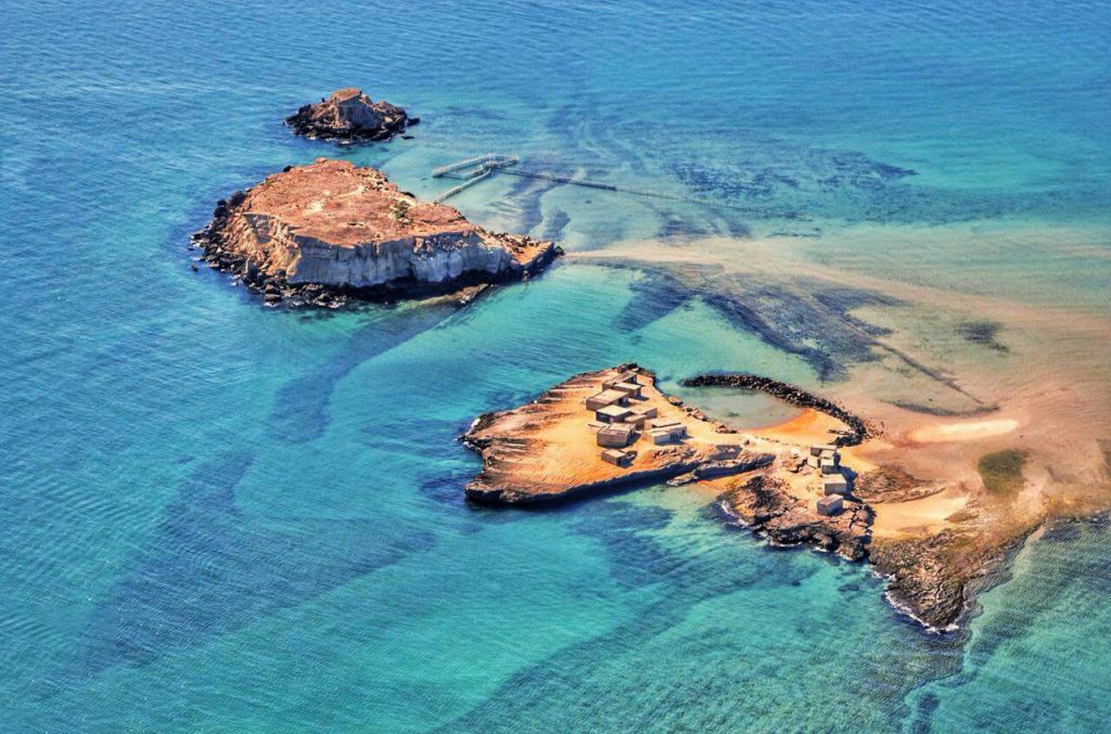 بهترین مقاصد سفرهای داخلی در تابستان