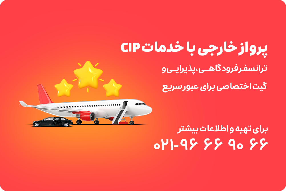 اسنپ‌تریپ چگونه خدمات CIP را ارائه می‌کند؟