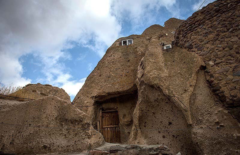 کندوان تبریز