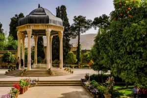 حافظیه شیراز را بهتر بشناسید!