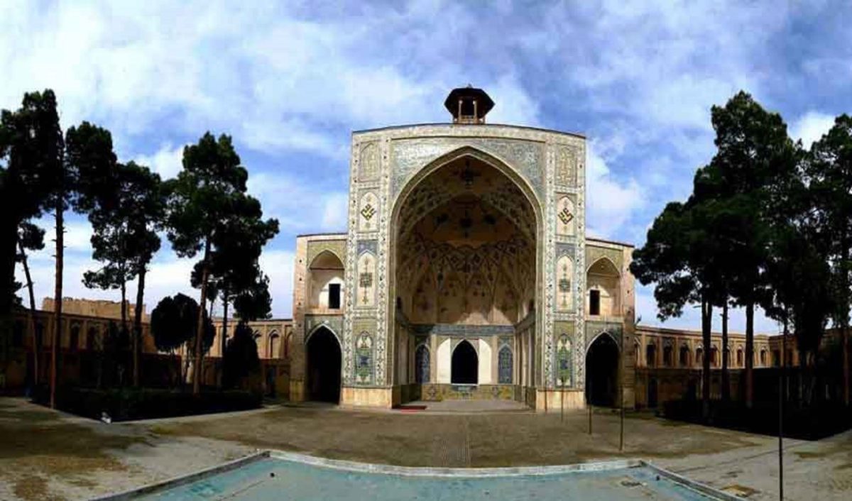 همه چیز درباره جاهای دیدنی سمنان