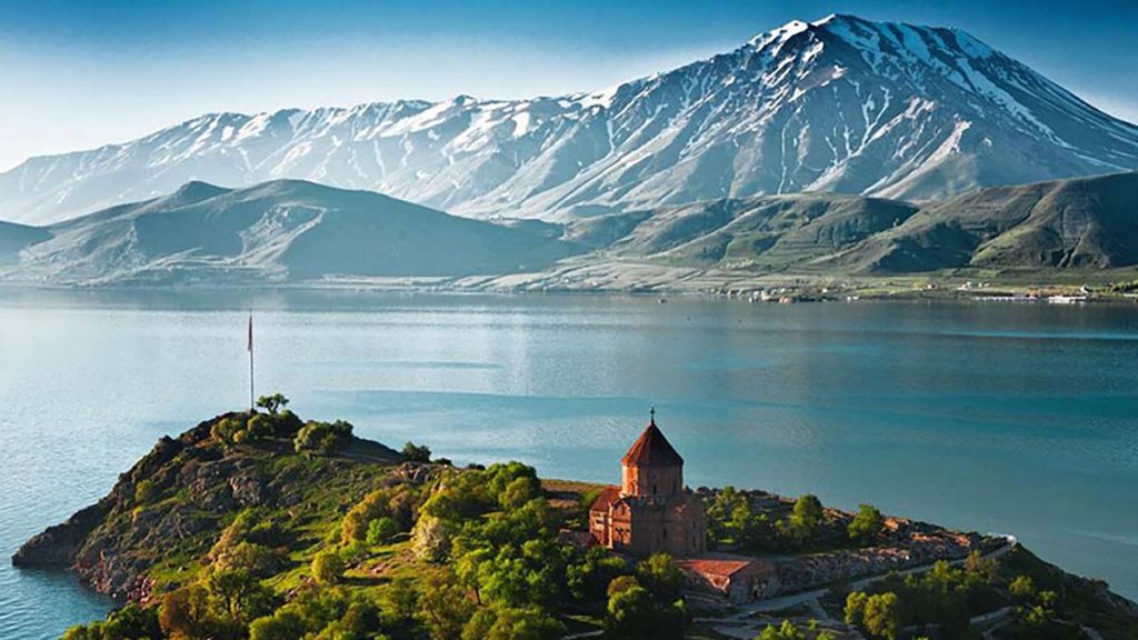 راهنمای سفر به ارمنستان و ایروان
