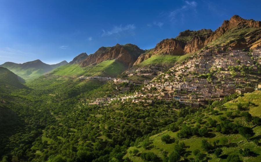 اورامان اورامان
