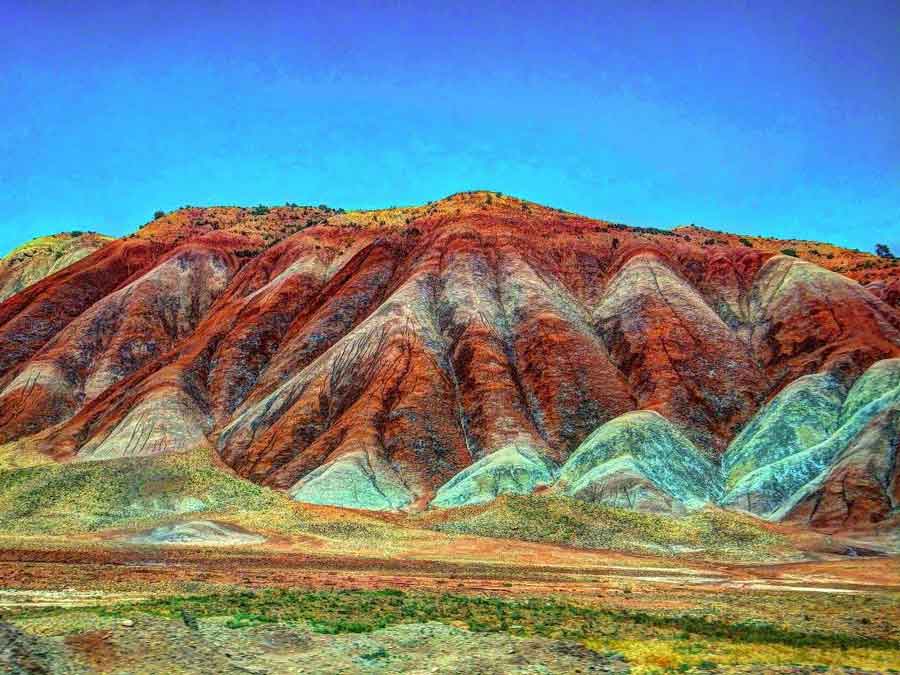جاهای دیدنی اطراف تبریز که حتما باید دید
