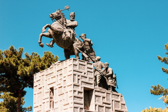 باغ نادری مشهد