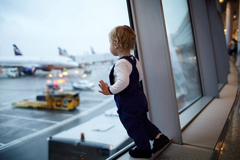 baby travel 2-e