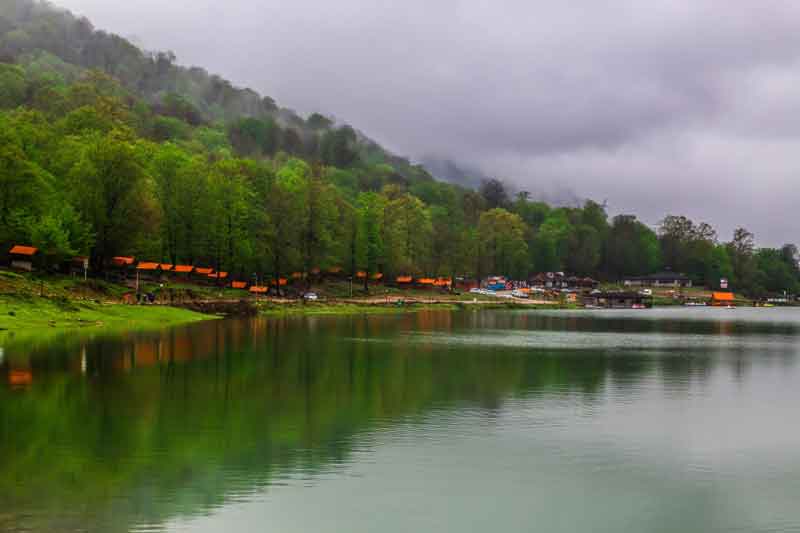 سد و دریاچه آویدر سد و دریاچه آویدر