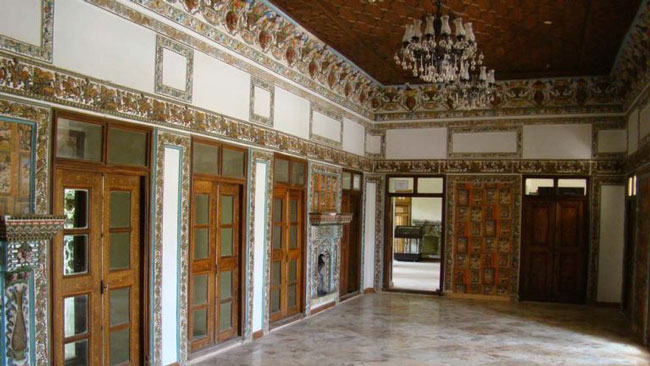 قلعه دزک