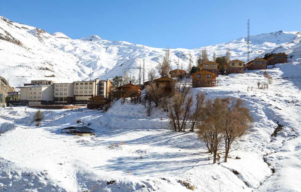 طبیعت دیزین طبیعت دیزین
