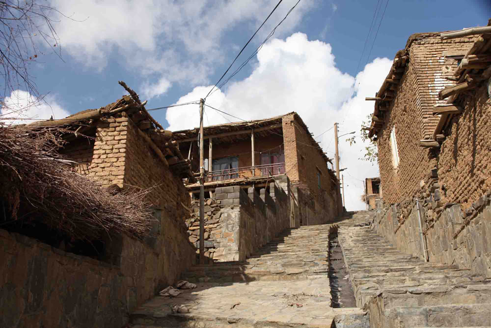 روستای گشانی روستای گشانی