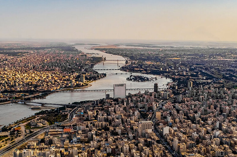 اهواز