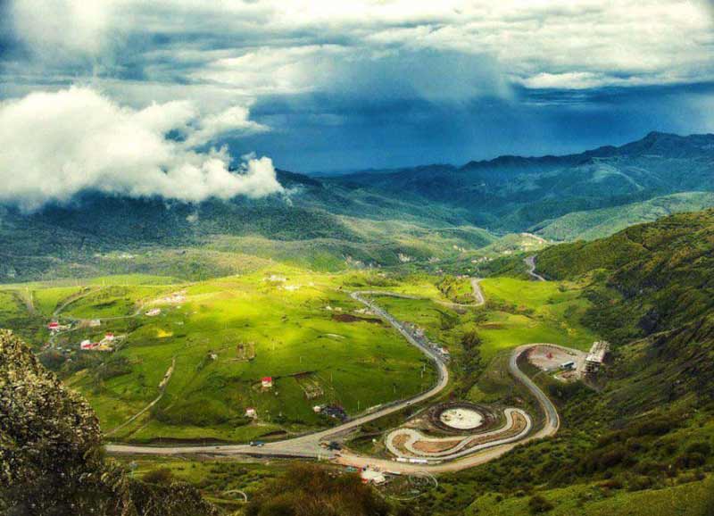 حیران 
