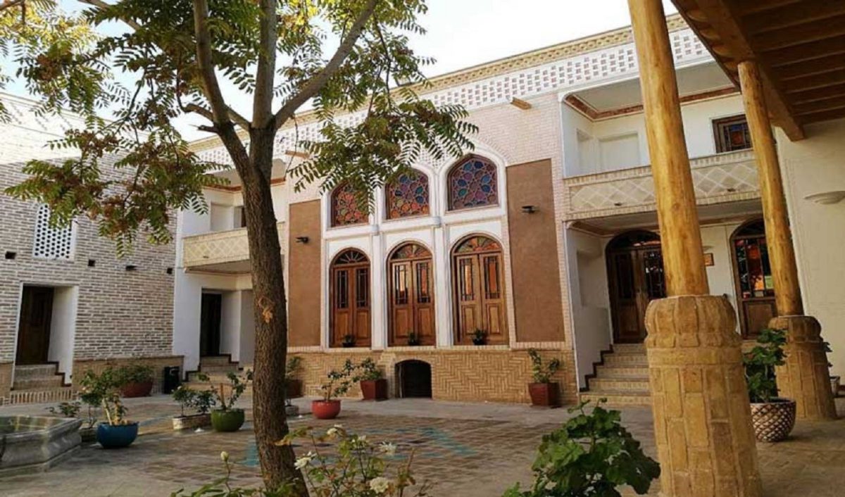 همه چیز درباره جاهای دیدنی سمنان