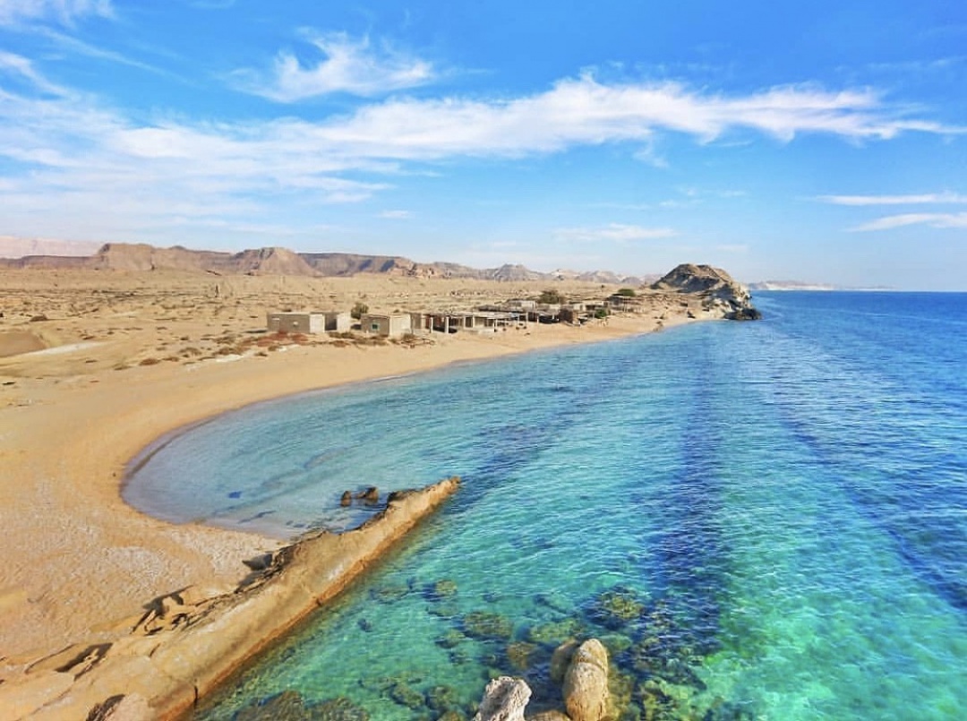 خلیج نایبند خلیج نایبند