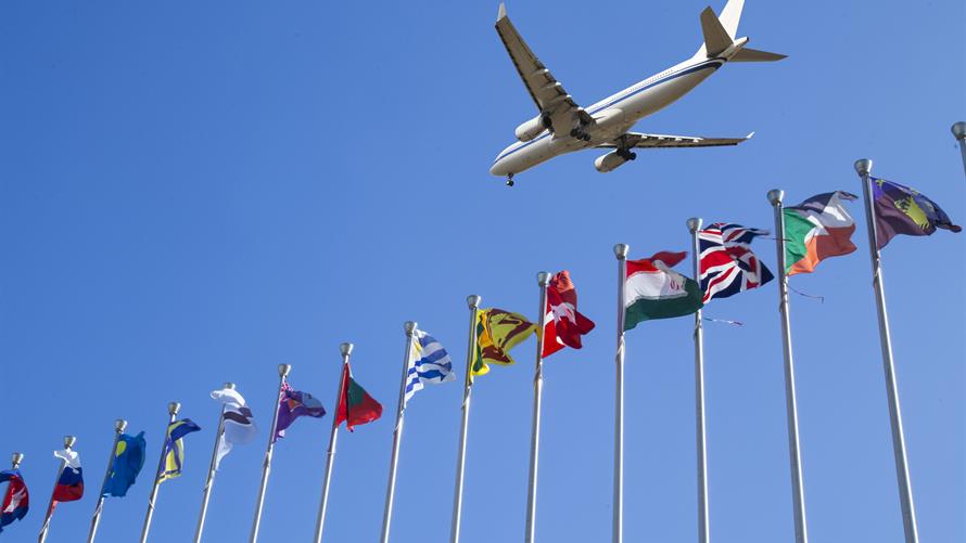 آخرین شرایط سفر و پرواز خارجی