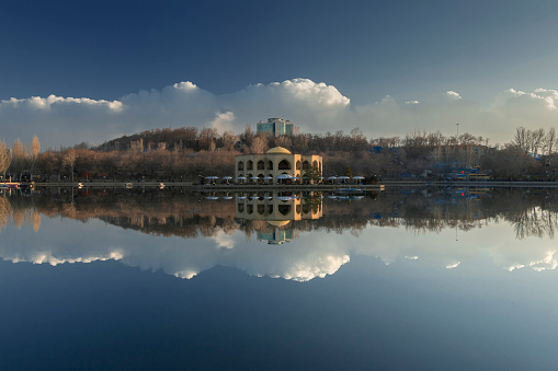 ائل گلی