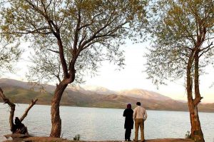 راهنمای جاهای دیدنی طالقان