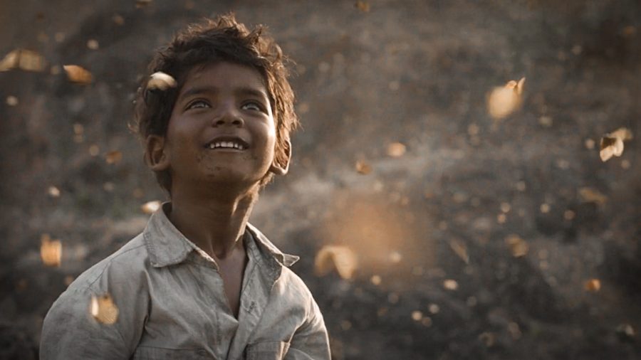 فیلم لیون شیر