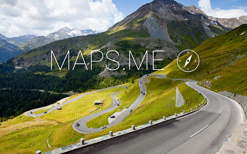 maps.me