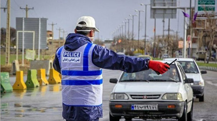 آخرین اخبار محدودیت‌های سفر عید نوروز