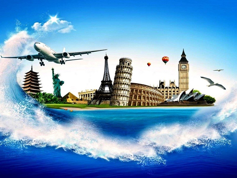 آشنایی با اصطلاحات رایج تور