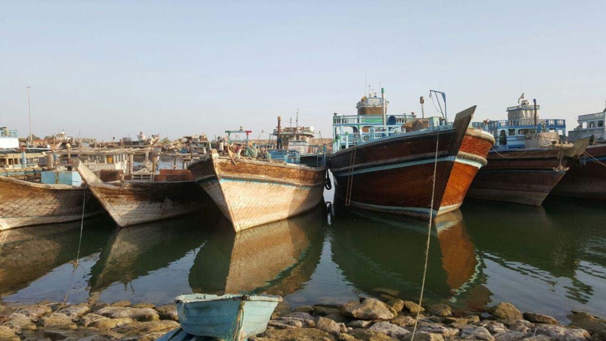 بندر گناوه بندر گناوه
