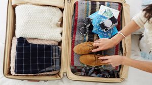 9 توصیه برای اینکه چطور برای سفر چمدان ببندیم؟