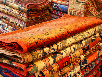 فرش هندی