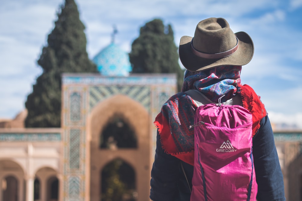 همهچیز درباره سفر به کرمان