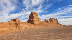 همه‌چیز درباره سفر به کرمان