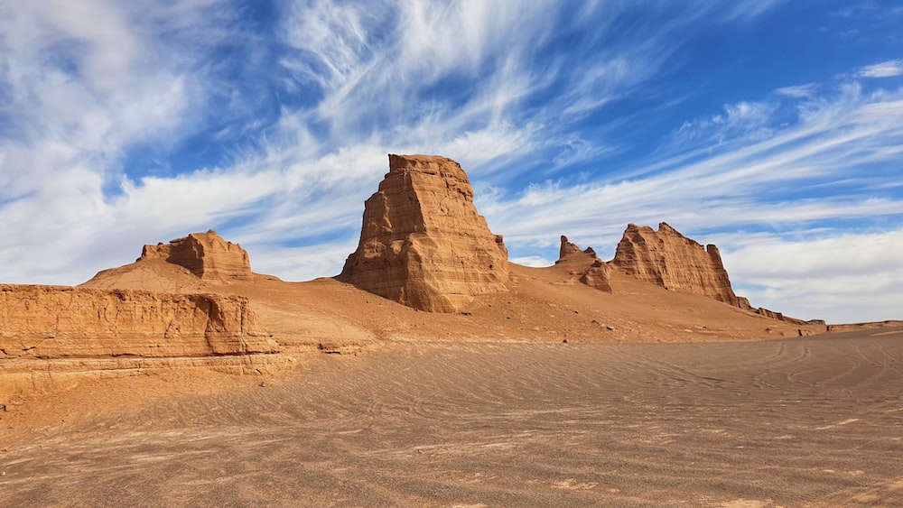 همه‌چیز درباره سفر به کرمان