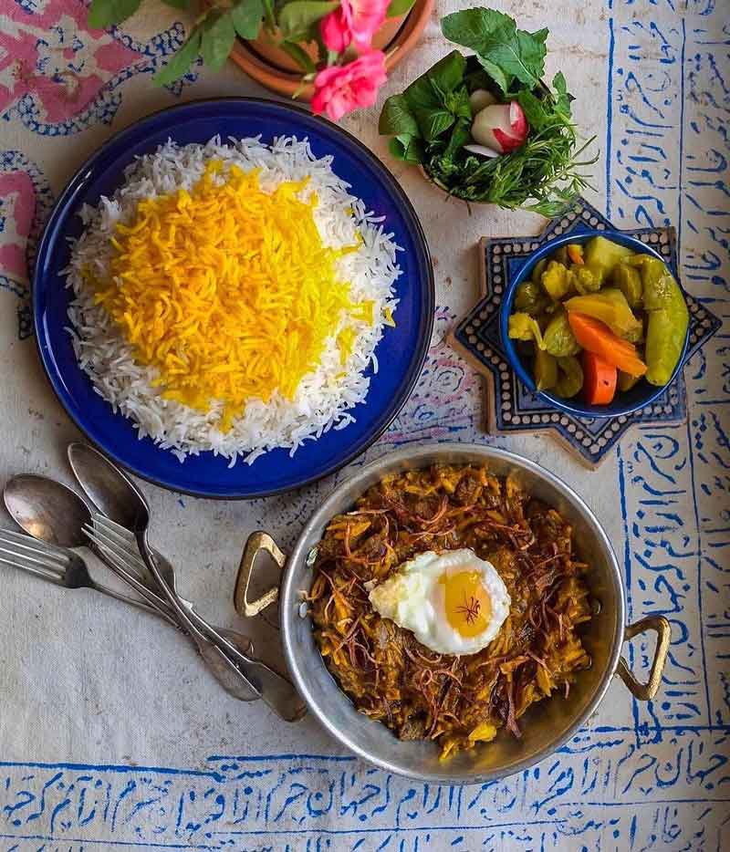 پیچاق قیمه