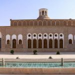 راهنمای سفر به رفسنجان
