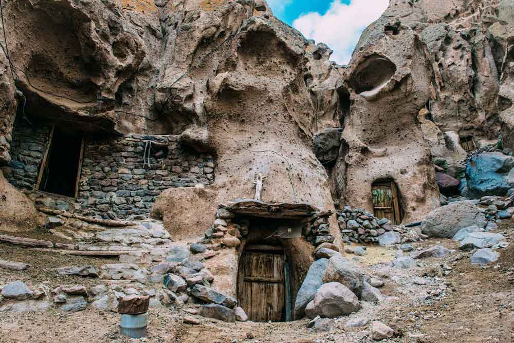 جاهای دیدنی اطراف تبریز که حتما باید دید