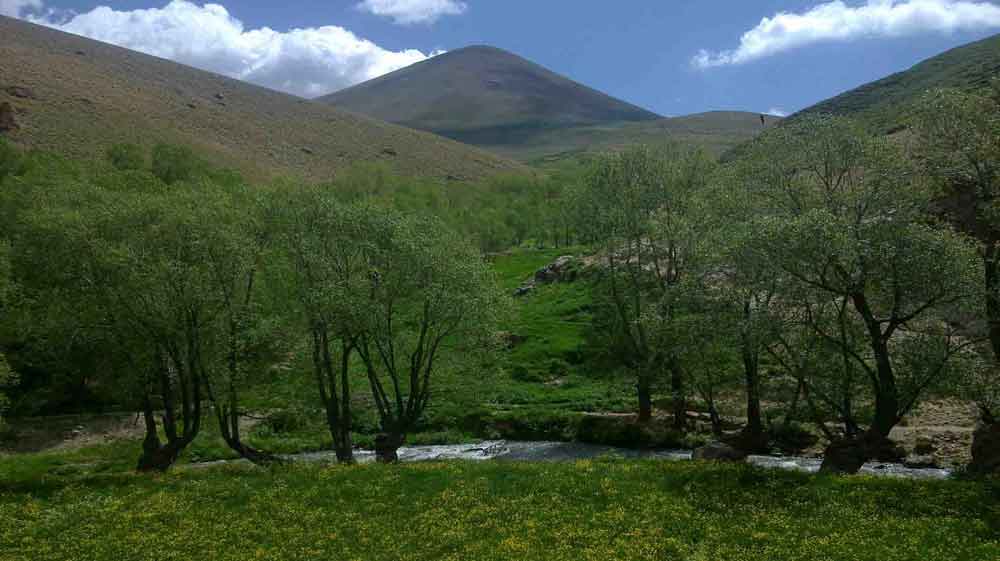 جاهای دیدنی اطراف تبریز که حتما باید دید