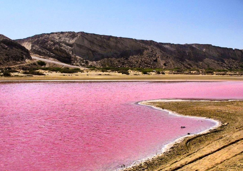 بهترین زمان سفر به چابهار