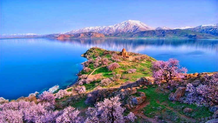 راهنمای سفر به ارمنستان و ایروان