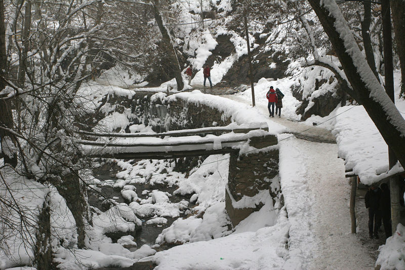 دربند تهران دربند تهران