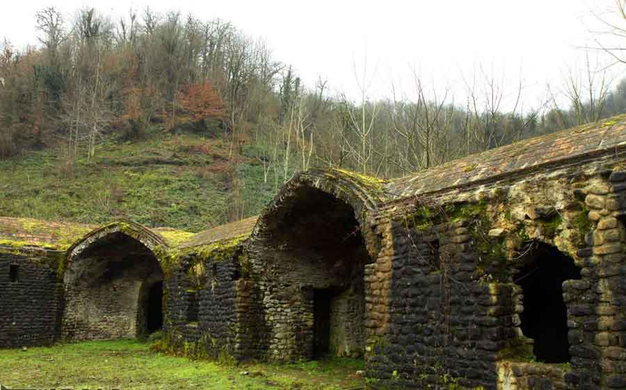 راهنمای سفر به دیلمان گیلان