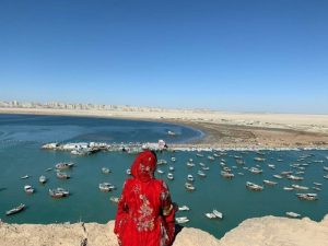 بهترین زمان سفر به چابهار، بندر عجایب ایران!