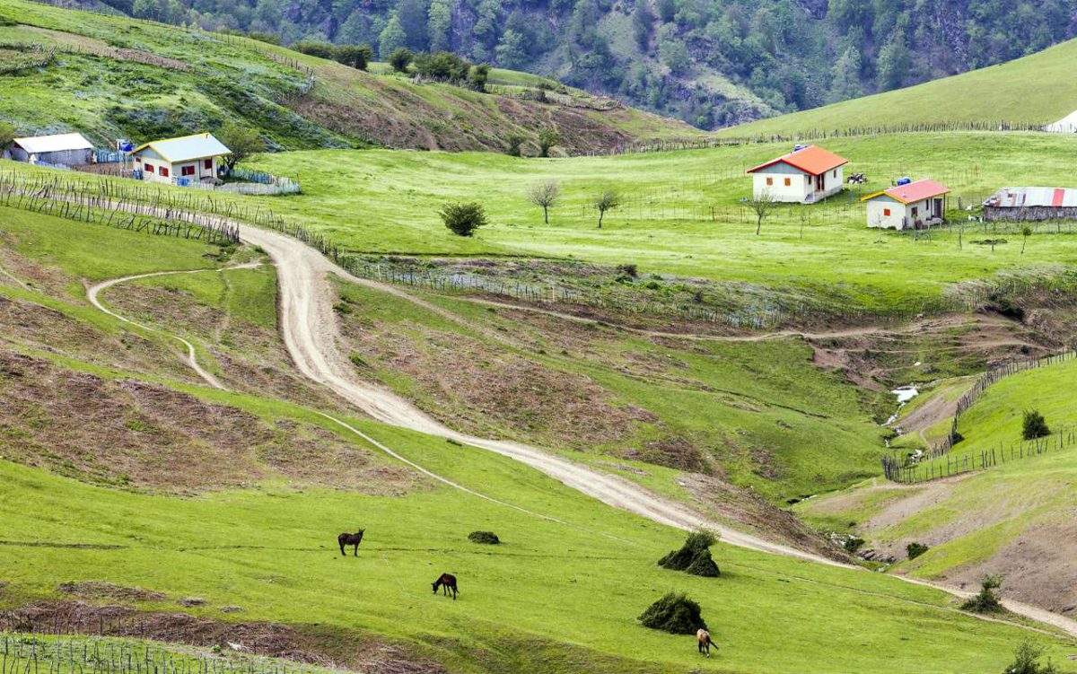 راهنمای سفر به سوباتان